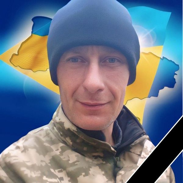  Завтра у Мукачеві попрощаються з полеглим Героєм Русланом Янчевським 