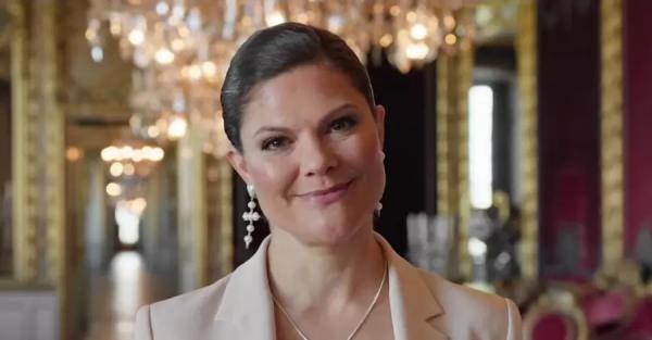 Кронпринцеса Швеції Вікторія відкрила гранд-фінал "Євробачення 2024"