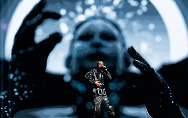 Три українських режисери створили шоу для учасників Євробачення 2024 Три українських режисери створили шоу для учасників Євробачення 2024