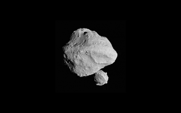  Таке буває раз на 10 тисяч років: до Землі мчить величезний астероїд 