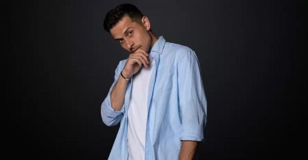 ХАС &ndash; про найкращий період у житті, зраду, відповідальність, втрату контрактів та виховання сина