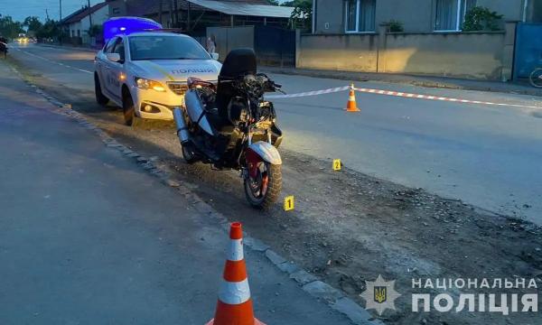  У Мукачеві вилучили з незаконного обігу бойові гранати та набої до автоматичної зброї 