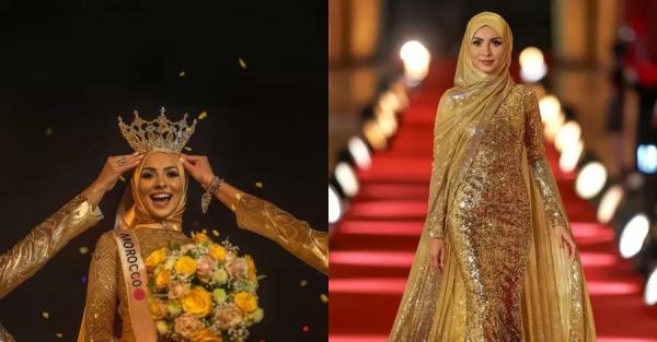 На конкурсі &laquo;Міс ШІ&raquo; обрали найкрасивішу жінку, створену штучним інтелектом