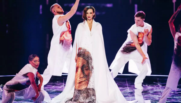 Зіркові сварки: KOLA назвала шоу-бізнес &laquo;дном&raquo;, а Яремчук відповіла за &laquo;специфічну сестру&raquo;