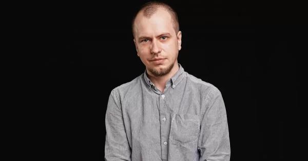 Журналіст видання "Слух" Данило Панімаш приєднався до лав ЗСУ