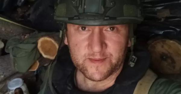 Ексучасник "Дизель Шоу" Олег Іваниця розповів, у якому підрозділі служить