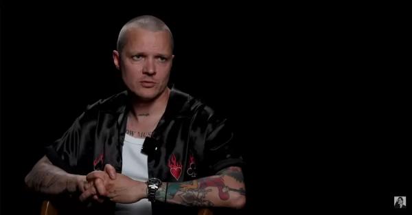 Женя Галич розповів про боротьбу з алкоголізмом та депресією Женя Галич розповів про боротьбу з алкоголізмом та депресією