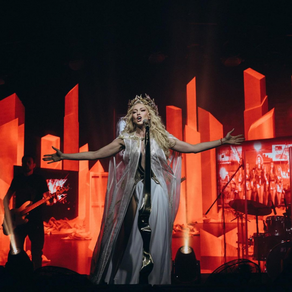 Нові телешоу: зірка «Жіночого Кварталу» випробовуватиме почуття, а популярні артисти співатимуть з аматорами Нові телешоу: зірка «Жіночого Кварталу» випробовуватиме почуття, а популярні артисти співатимуть з аматорами