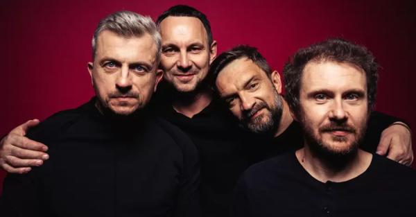 Концерти серпня у Києві: Макс Барських, YAKTAK, "Пиріг і Батіг", "Друга ріка"