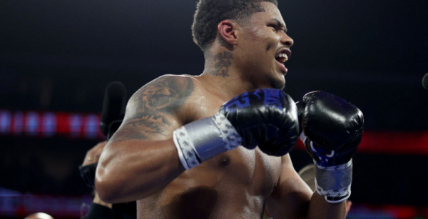 Стівенсон: Бій Ломаченко – Девіс? Думаю, Танк переможе. Але я не буду шокований, якщо станеться інакше Стівенсон: Бій Ломаченко – Девіс? Думаю, Танк переможе. Але я не буду шокований, якщо станеться інакше