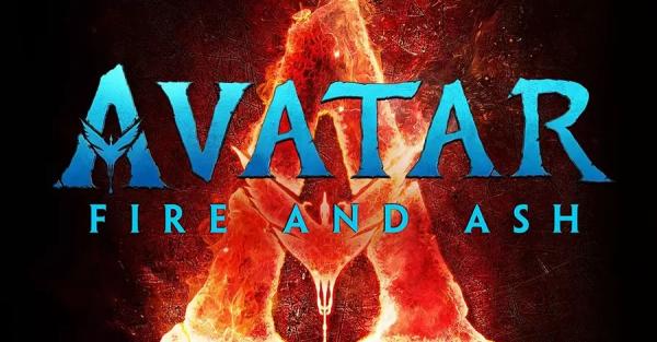 Disney анонсував дату прем'єри та офіційну назву фільму "Аватар 3"