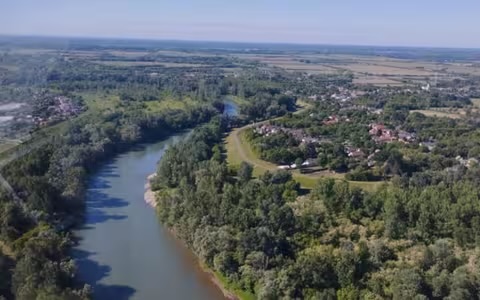  Румунські прикордонники повідомили, що знайшли ще одне тіло у річці Тиса 