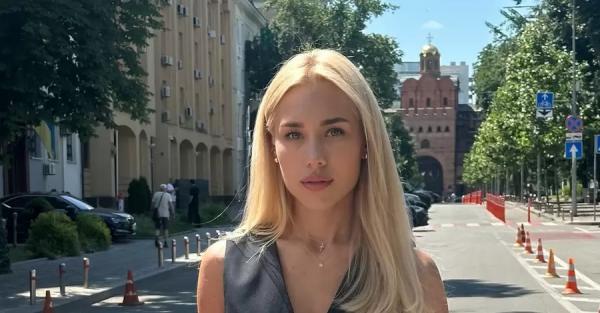 Блогер Даша Квіткова відповіла, чи вільне її серце після розлучення з Микитою Добриніним