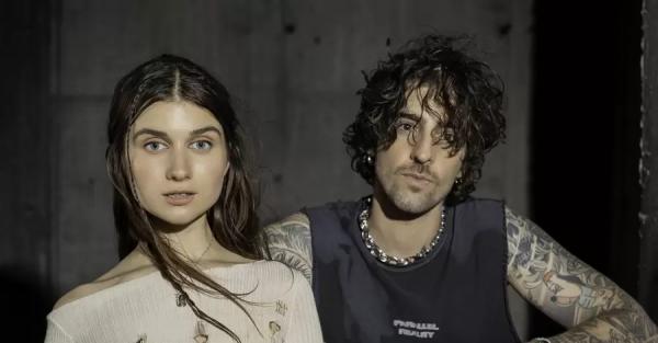 Прем'єри тижня: Дантес та Jerry Heil співають про дачу на Сумщині, а "Друга ріка" каверять Яремчука