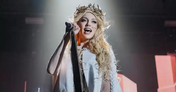 Нові телешоу: зірка «Жіночого Кварталу» випробовуватиме почуття, а популярні артисти співатимуть з аматорами Нові телешоу: зірка «Жіночого Кварталу» випробовуватиме почуття, а популярні артисти співатимуть з аматорами