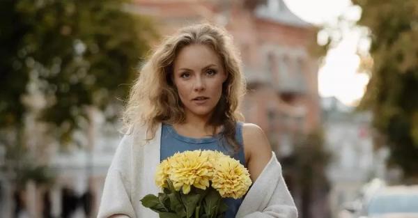 Шоптенко розповіла про життя в Австрії і коли із сином повернеться до України