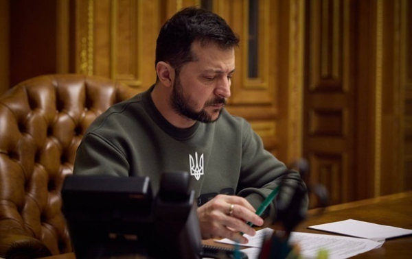 Україна запровадила нові санкції проти російської авіагалузі Україна запровадила нові санкції проти російської авіагалузі