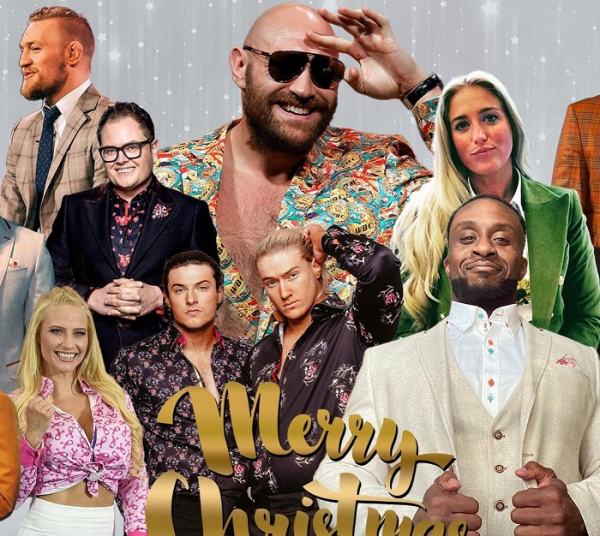 Ф’юрі знову здивував костюмом на зустрічі з Усиком. Хто шиє яскравий одяг для Циганського Короля Ф’юрі знову здивував костюмом на зустрічі з Усиком. Хто шиє яскравий одяг для Циганського Короля