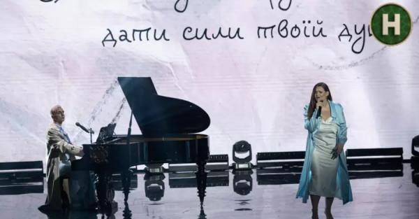 Переможцем шоу "Неймовірні дуети" став дует MÉLOVIN та iSKra