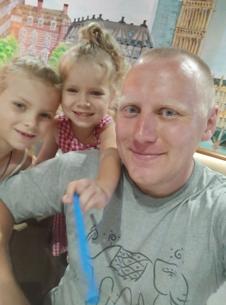 Переможець &laquo;Хто хоче стати мільйонером?&raquo; Олег Мороз: У селі одразу став місцевою знаменитістю