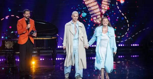 M&Eacute;LOVIN та iSKra виступатимуть на премії MUZVAR з хітом "Обиратиму себе"