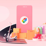 Продажа сезонных товаров через Google Shopping