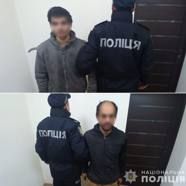  На Хустщині засуджено зловмисників, які скоїли розбійний напад на пенсіонерку 