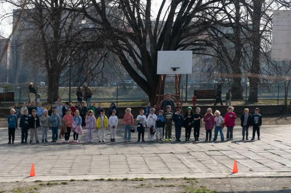  Ужгород провів в останню земну дорогу 39-річного військовослужбовця, солдата, стрільця-зенітника Ярослава Малюка 