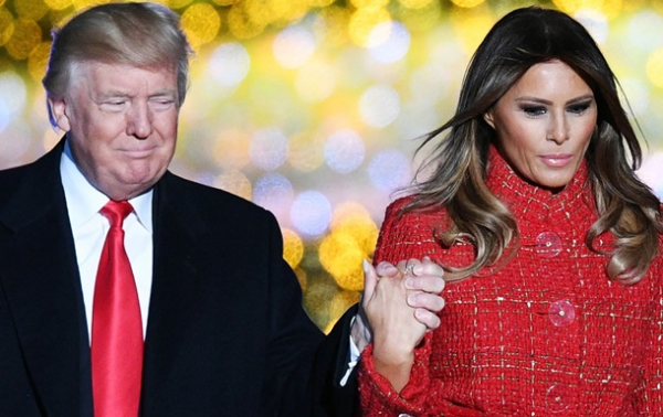 Торгівля діамантами зупинилася через мита Трампа