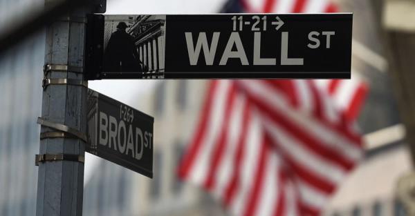 Фондовий ринок США знову обвалився через торгову війну з Китаєм