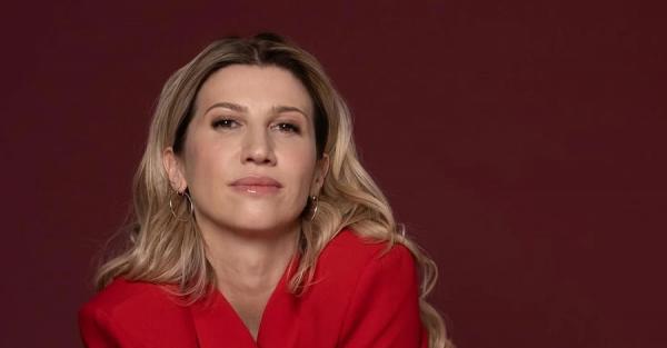 Аніта Луценко объяснила, почему отказалась стать тренером "Зважених та щасливих"