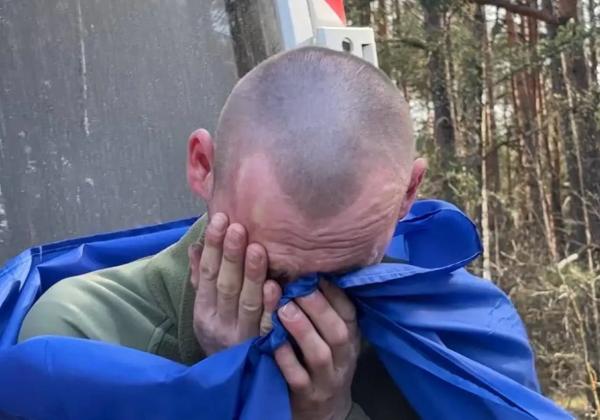  Великодній обмін полоненими: 277 українських захисників повернулися додому 