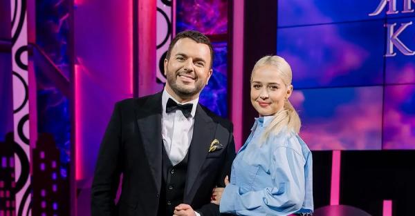 Григорій Решетник відреагував на слова блогерки Мандзюк, що Терен та Бєлєнь не були парою після шоу "Холостяк"