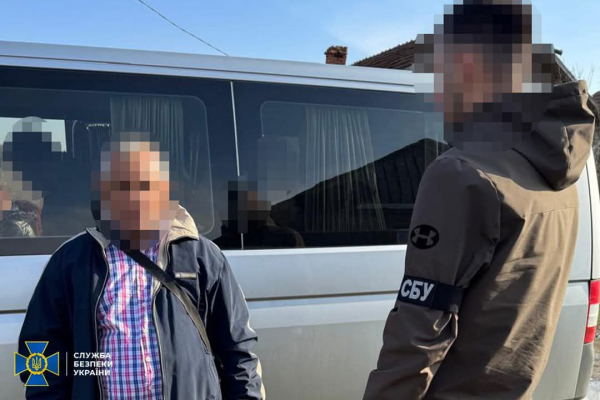  СБУ викрила інтернет-агітаторів, які поширювали кремлівську пропаганду на Закарпатті 