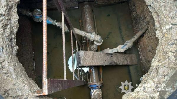  Збитки на понад півмільярда гривень: на Закарпатті викрили незаконний видобуток мінеральної води 