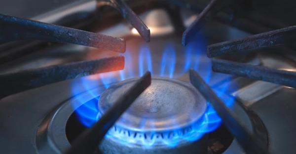 У Черкасах відновили газопостачання після російської атаки