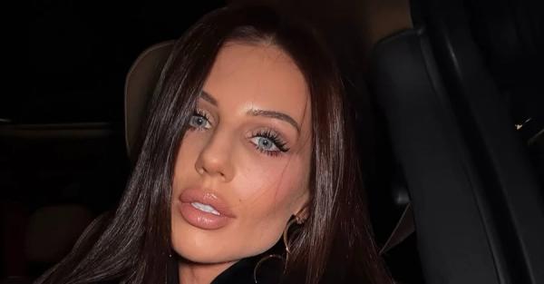 Блогер Анна Алхім прокоментувала звинувачення у державній зраді: Я патріот своєї країни