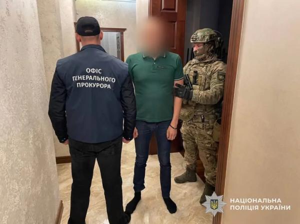  На Закарпатті лідеру та учасникам злочинної організації, які масово переправляли чоловіків, обрано запобіжні заходи 
