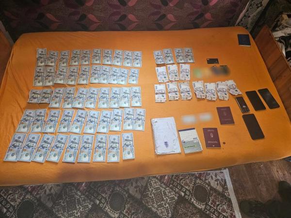  На Закарпатті затримали учасників злочинного угруповання, які переправляли військовозобов’язаних до Угорщини 