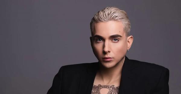 MÉLOVIN прокоментував свої оцінки у складі журі на "Євробаченні-2025"