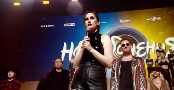 Go_A, Козловський та Badstreet Boys у шоу-пародії на "Євробачення" зібрали для ЗСУ 4,2 мільйона донатів