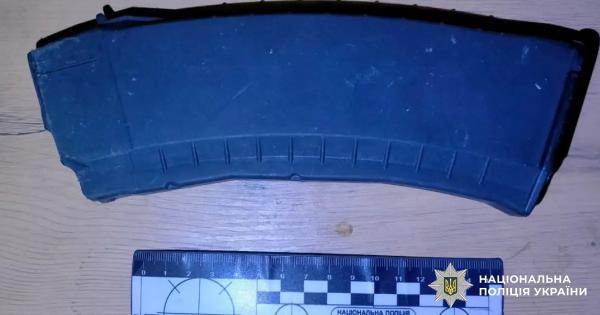  На Закарпатті затримали сімейного кривдника, який погрожував дружині підірвати гранату 