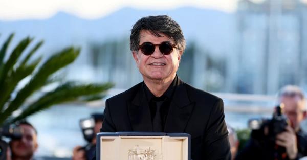 Головний приз Каннського кінофестивалю отримав фільм "Проста випадковість" іранця Джафара Панахі