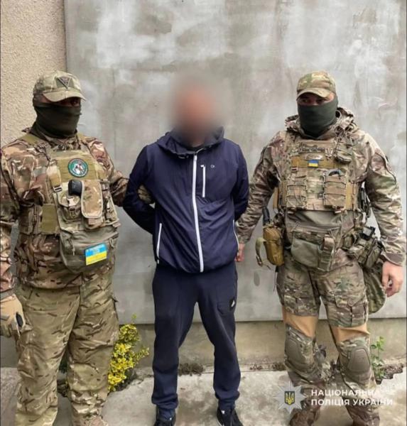  На Закарпатті лідеру та учасникам злочинної організації, які масово переправляли чоловіків, обрано запобіжні заходи 