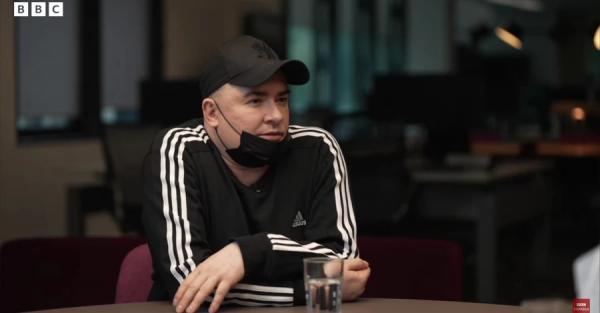 Андрій Данилко хоче відродити новорічні мюзикли з українськими зірками