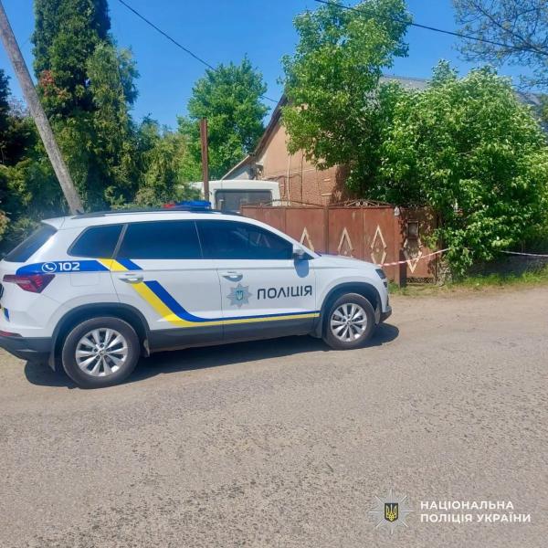  Знову підірвали гранату: на Мукачівщині внаслідок вибуху загинула одна людина, одна - поранена 