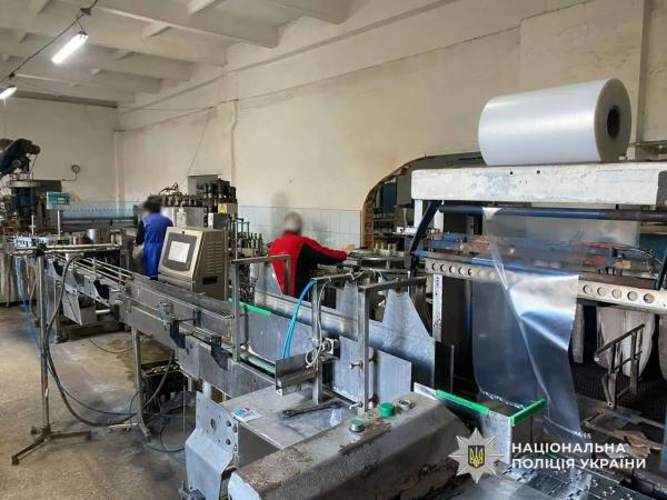  Збитки на понад півмільярда гривень: на Закарпатті викрили незаконний видобуток мінеральної води 