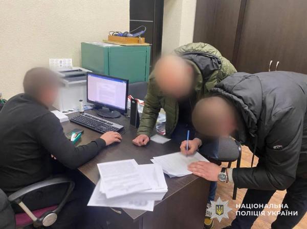  Збитки на понад півмільярда гривень: на Закарпатті викрили незаконний видобуток мінеральної води 