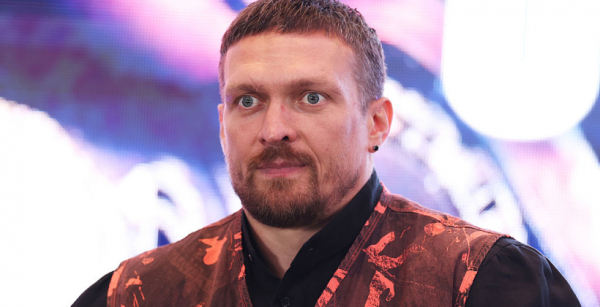 Роберт Гарсія: Ти можеш виступати на піку, а потім у наступному бою – ти вже старий. Ми можемо побачити таке і з Усиком