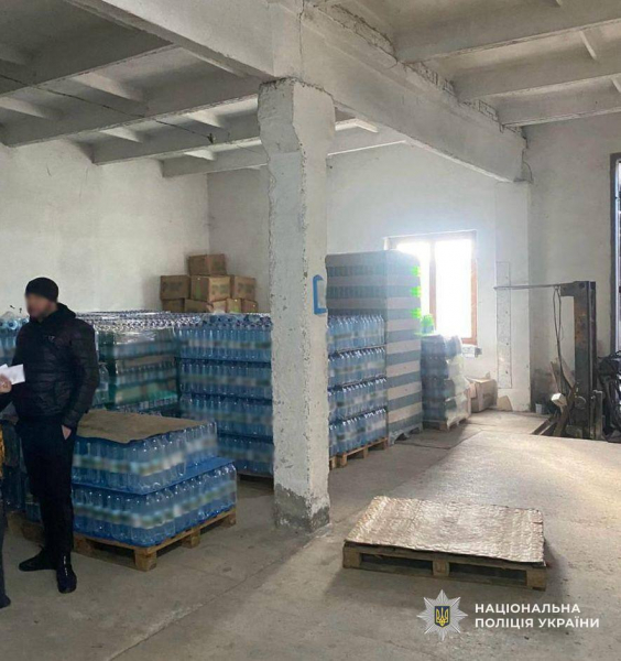  Збитки на понад півмільярда гривень: на Закарпатті викрили незаконний видобуток мінеральної води 